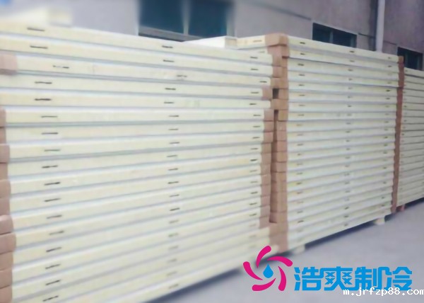 开云体育最新下载软件保鲜库设计安装方案及其储藏效果