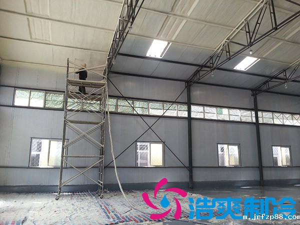 建造安装5000㎡鸡排低温冷藏库造价费用是多少？