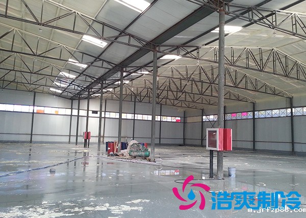 建造-18℃~-23℃牛肉冷库(低温冷冻库)需要花费多少钱? 建造-18℃~-23℃牛肉冷库(低温冷冻库)需要花费多少钱?