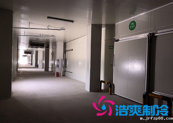 建造一个冰淇淋冷库造价需要多少钱? 建造一个冰淇淋冷库造价需要多少钱?