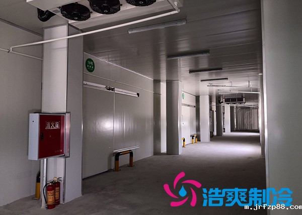 建造一个冰淇淋冷库造价需要多少钱? 建造一个冰淇淋冷库造价需要多少钱?