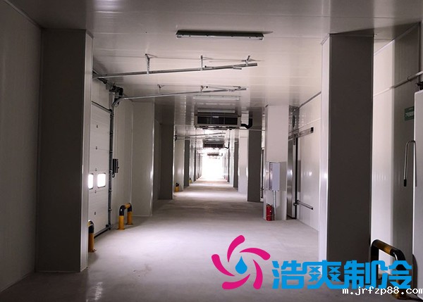 建造-18℃手抓饼冷库(食品生产冷藏库)安装价格需要多少钱? 建造-18℃手抓饼冷库(食品生产冷藏库)安装价格需要多少钱?