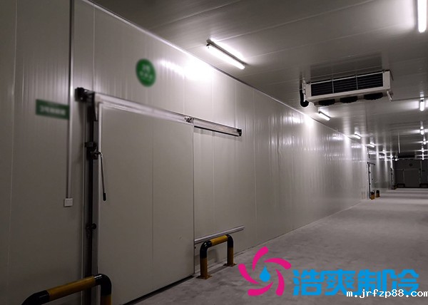 建造-18℃手抓饼冷库(食品生产冷藏库)安装价格需要多少钱? 建造-18℃手抓饼冷库(食品生产冷藏库)安装价格需要多少钱?