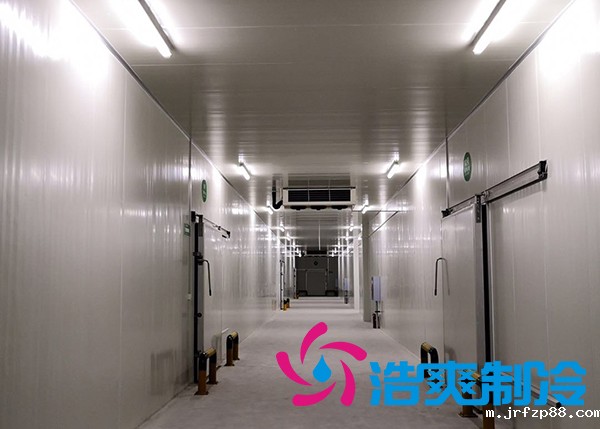 建造食品低温冷藏库大概什么价格? 建造食品低温冷藏库大概什么价格?