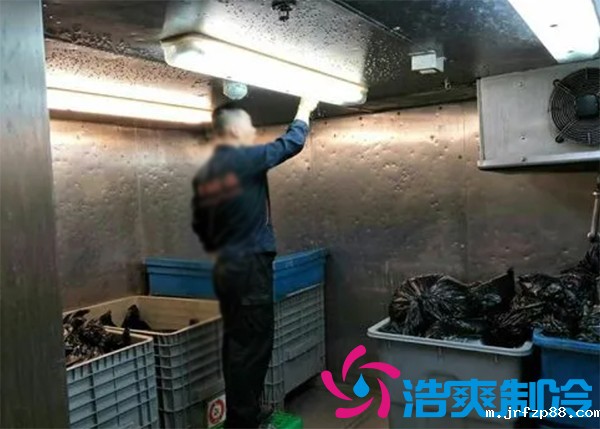 垃圾冷库建造安装标准及其造价方案 垃圾冷库建造安装标准及其造价方案