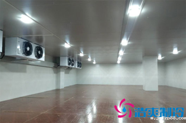 建造一个-10℃~-20℃速冻丸子冷库大概需要多少钱 建造一个-10℃~-20℃速冻丸子冷库大概需要多少钱