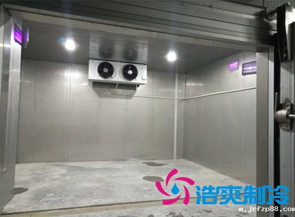 建造垃圾房冷库需要满足哪些要求?_浩爽制冷 建造垃圾房冷库需要满足哪些要求?_浩爽制冷