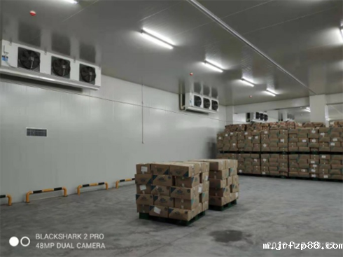 水果蔬菜冷库建造对库温设计有何要求?_浩爽制冷 水果蔬菜冷库建造对库温设计有何要求?_浩爽制冷