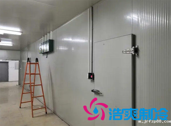 建个存放冰块冷库(制冰冷库)需要多少钱?_浩爽制冷 建个存放冰块冷库(制冰冷库)需要多少钱?_浩爽制冷