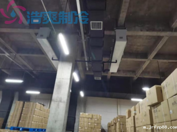 果蔬保鲜冷库建造有哪些注意事项？常见蔬菜冷库储存温湿度是多少？