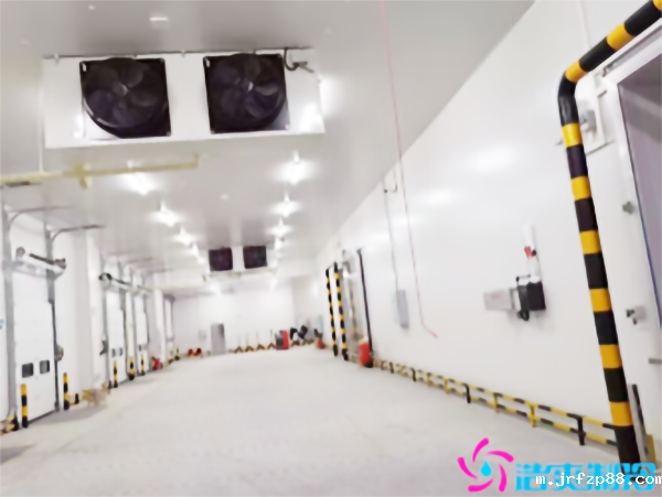 上海建造0-5℃巧克力食品冷藏库成本多少钱？_浩爽制冷