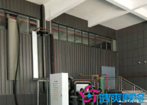 江苏建造0-5℃香料调味品冷藏库造价多少钱?_浩爽制冷 江苏建造0-5℃香料调味品冷藏库造价多少钱?_浩爽制冷