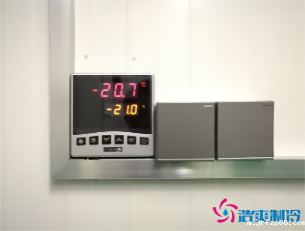 上海建造12000立方(饮料冷藏库)食品原料冷冻库造价多少钱?_浩爽制冷 上海建造12000立方(饮料冷藏库)食品原料冷冻库造价多少钱?_浩爽制冷