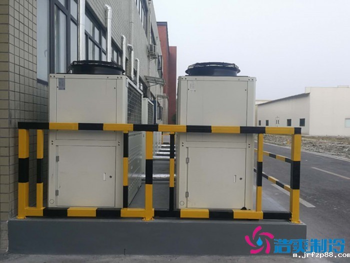 浩爽制冷,食品冷冻库