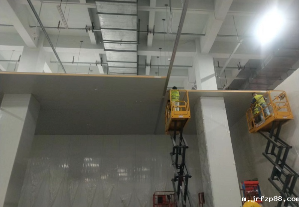 浙江顶誉食品有限公司冷库工程建造案例