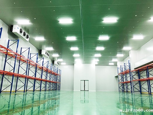 如何盘算农产品冷库造价费用的相关问题?_浩爽制冷 如何盘算农产品冷库造价费用的相关问题?_浩爽制冷