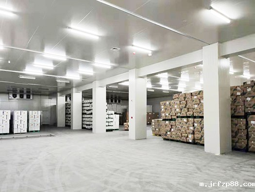 如何盘算冷库预冷处理的几种方式?浩爽制冷告诉您 如何盘算冷库预冷处理的几种方式?浩爽制冷告诉您