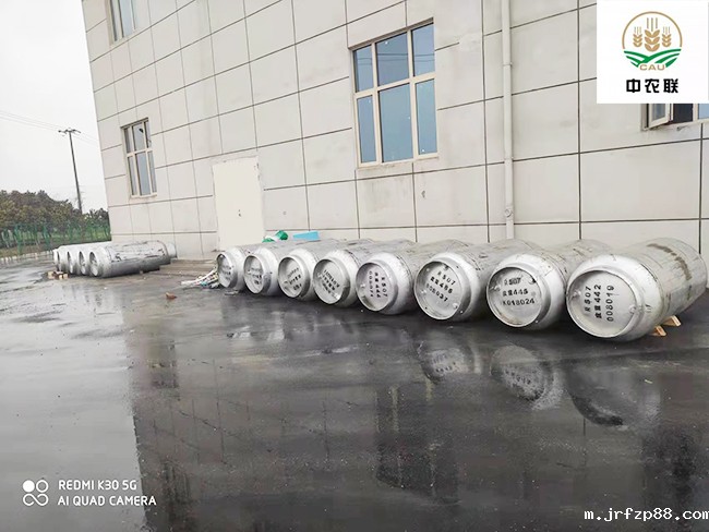 江苏农产品国际物流港22600m³冷库制冷与保温工程案例 江苏农产品国际物流港22600m³冷库制冷与保温工程案例