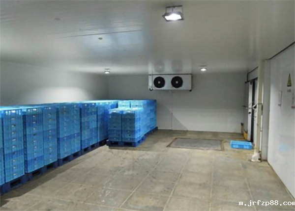 建造安装1000㎡冷库造价大概需要多少费用？_浩爽制冷