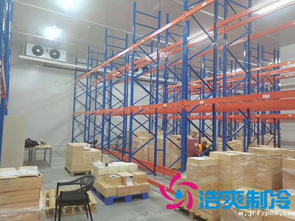 红酒冷库设计安装需要注意哪些问题?_浩爽制冷 红酒冷库设计安装需要注意哪些问题?_浩爽制冷