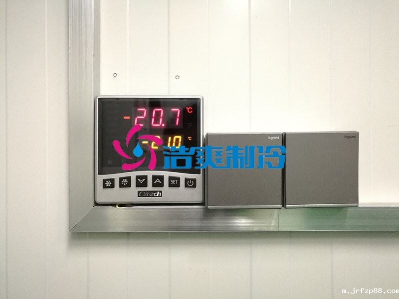 600立方米海鲜冻库造价成本是多少?_浩爽制冷 600立方米海鲜冻库造价成本是多少?_浩爽制冷