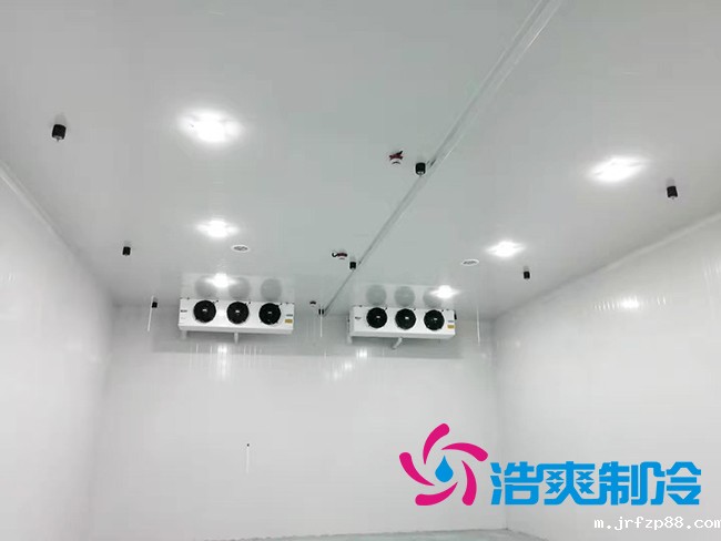 超低温冻库建设价格与哪些因素有关?_浩爽制冷 超低温冻库建设价格与哪些因素有关?_浩爽制冷