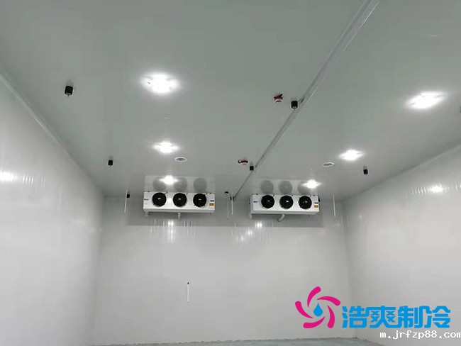 超低温冻库建设价格与哪些因素有关?_浩爽制冷 超低温冻库建设价格与哪些因素有关?_浩爽制冷