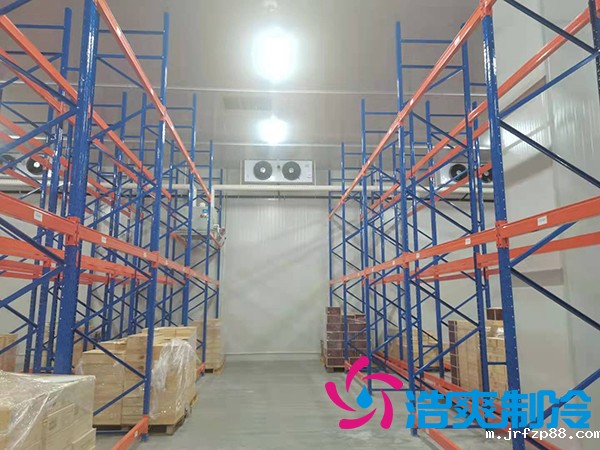 怎么核算1000㎡葡萄酒恒温冷库安装价格?_浩爽制冷 怎么核算1000㎡葡萄酒恒温冷库安装价格?_浩爽制冷