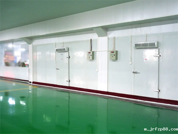 餐饮冷库安装设计注意事项 餐饮冷库安装设计注意事项