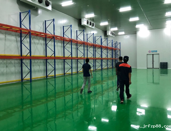 农产品保鲜冷藏库安装造价需要多少钱?_浩爽制冷 农产品保鲜冷藏库安装造价需要多少钱?_浩爽制冷