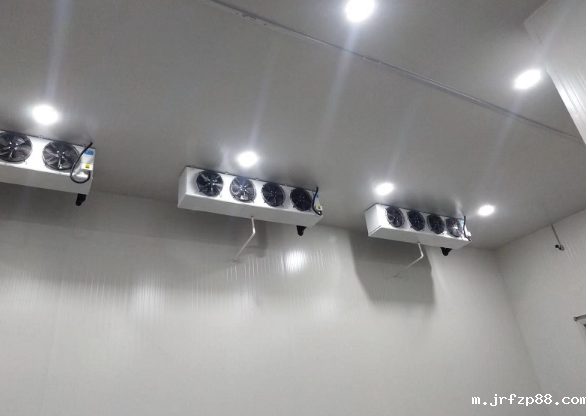超低温冷库建设标准及制冷设备配置_浩爽制冷 超低温冷库建设标准及制冷设备配置_浩爽制冷
