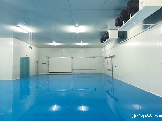 色素冷库建造设计安装方案_浩爽制冷 色素冷库建造设计安装方案_浩爽制冷