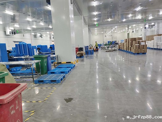 色素冷库建造设计安装方案_浩爽制冷 色素冷库建造设计安装方案_浩爽制冷