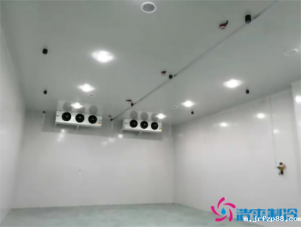 食品冷冻库建造需要多少成本?_浩爽制冷 食品冷冻库建造需要多少成本?_浩爽制冷