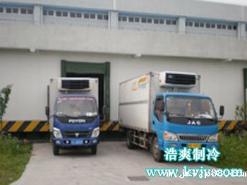 新湖中宝股份有限公司5.7万立方米冷库工程项目