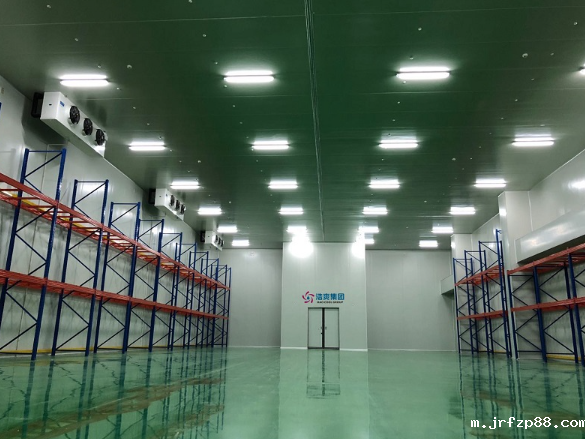 建造一个1000立方米的牛奶冷藏库需要多少钱?_浩爽制冷 建造一个1000立方米的牛奶冷藏库需要多少钱?_浩爽制冷