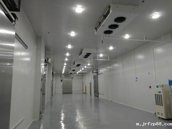 100平方米冷库建造成本多少钱? 100平方米冷库建造成本多少钱?