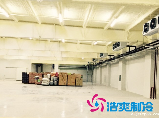 羊肉冷冻库建造费用是多少?_浩爽制冷 羊肉冷冻库建造费用是多少?_浩爽制冷