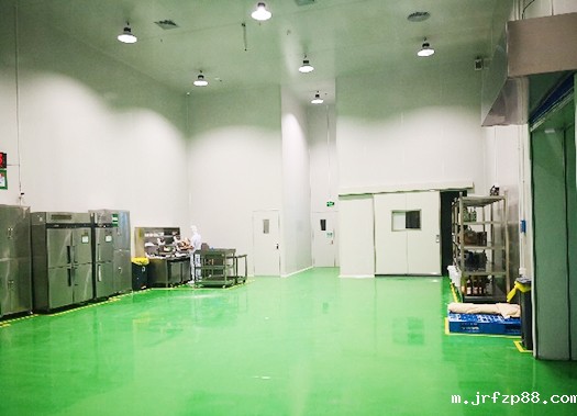 建造冷藏冷冻库安装成本大概需要多少费用?_浩爽制冷 建造冷藏冷冻库安装成本大概需要多少费用?_浩爽制冷