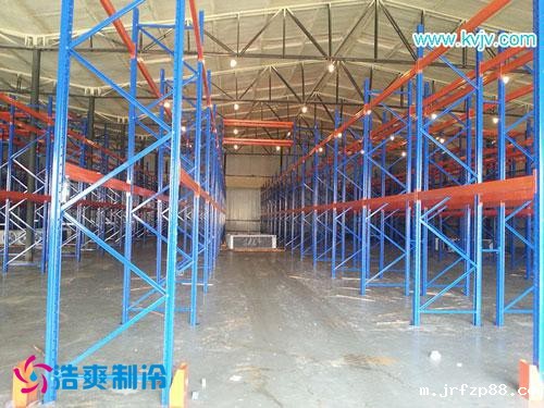 建造肉类冷库造价费用需要多少钱?_浩爽制冷 建造肉类冷库造价费用需要多少钱?_浩爽制冷