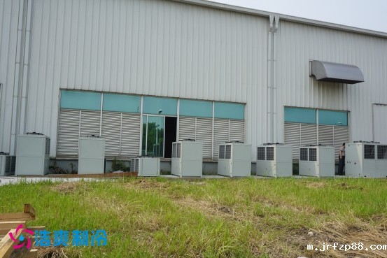 浙江达缘供应链跨境生鲜冷库建造