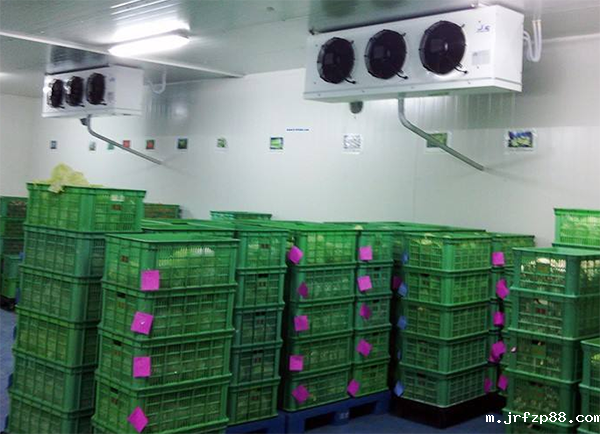 建一个垃圾冷库要多少钱?_浩爽制冷 建一个垃圾冷库要多少钱?_浩爽制冷