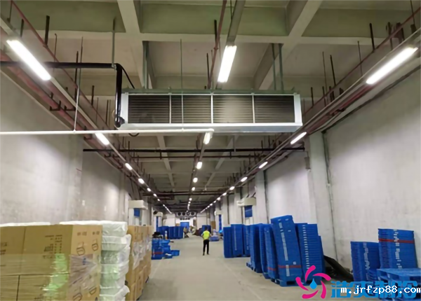 海鲜冷库建造成本怎么核算？需要多少钱？_浩爽制冷