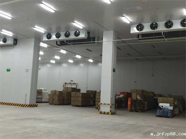 海鲜冷库建造成本怎么核算？需要多少钱？_浩爽制冷