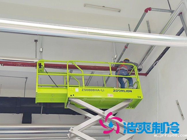 上海建造800平方米餐饮冷库安装成本多少钱?_浩爽制冷 上海建造800平方米餐饮冷库安装成本多少钱?_浩爽制冷