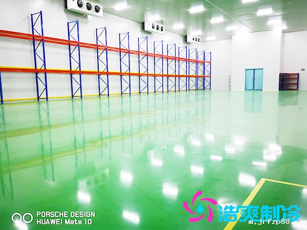 建造一间辣椒冷库多少钱?辣椒冷库的存储方法有哪些?_浩爽制冷 建造一间辣椒冷库多少钱?辣椒冷库的存储方法有哪些?_浩爽制冷