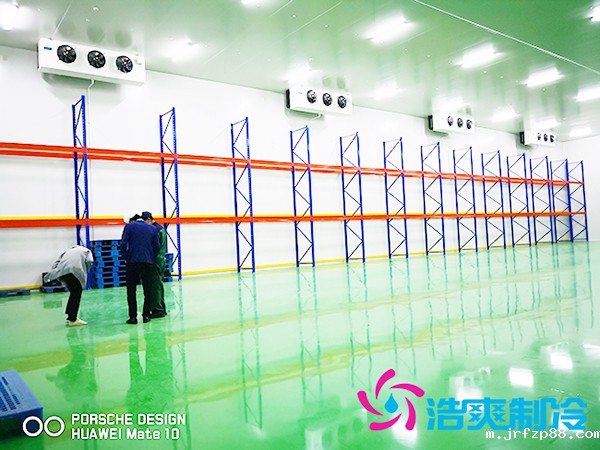 建造一间辣椒冷库多少钱?辣椒冷库的存储方法有哪些?_浩爽制冷 建造一间辣椒冷库多少钱?辣椒冷库的存储方法有哪些?_浩爽制冷