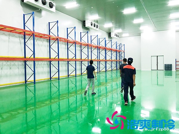 梨冷库储存温度及湿度_储存梨要冷库还是气调库_浩爽制冷 梨冷库储存温度及湿度_储存梨要冷库还是气调库_浩爽制冷