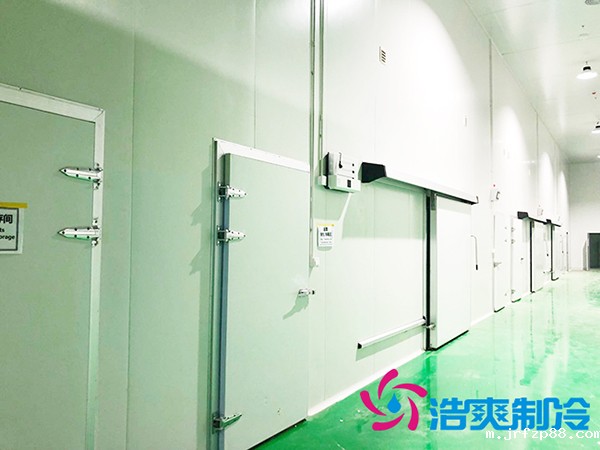 梨冷库储存温度及湿度_储存梨要冷库还是气调库_浩爽制冷 梨冷库储存温度及湿度_储存梨要冷库还是气调库_浩爽制冷
