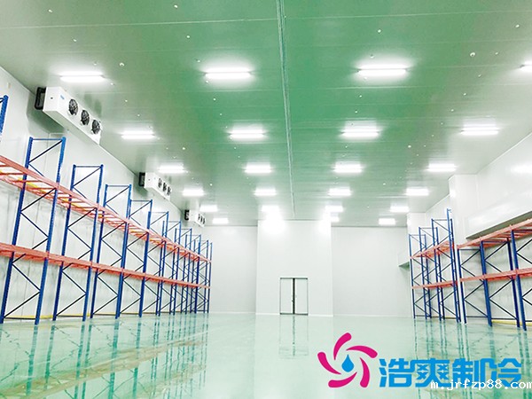 梨冷库储存温度及湿度_储存梨要冷库还是气调库_浩爽制冷 梨冷库储存温度及湿度_储存梨要冷库还是气调库_浩爽制冷